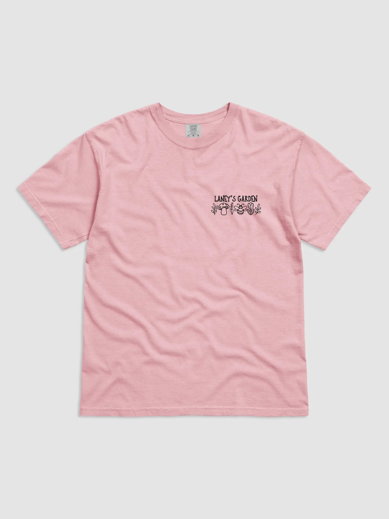 Laney's Garden Tee product image (2)