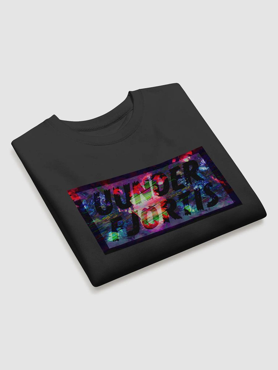 Uunder Wear "folklore fears" sweatshirt product image (3)