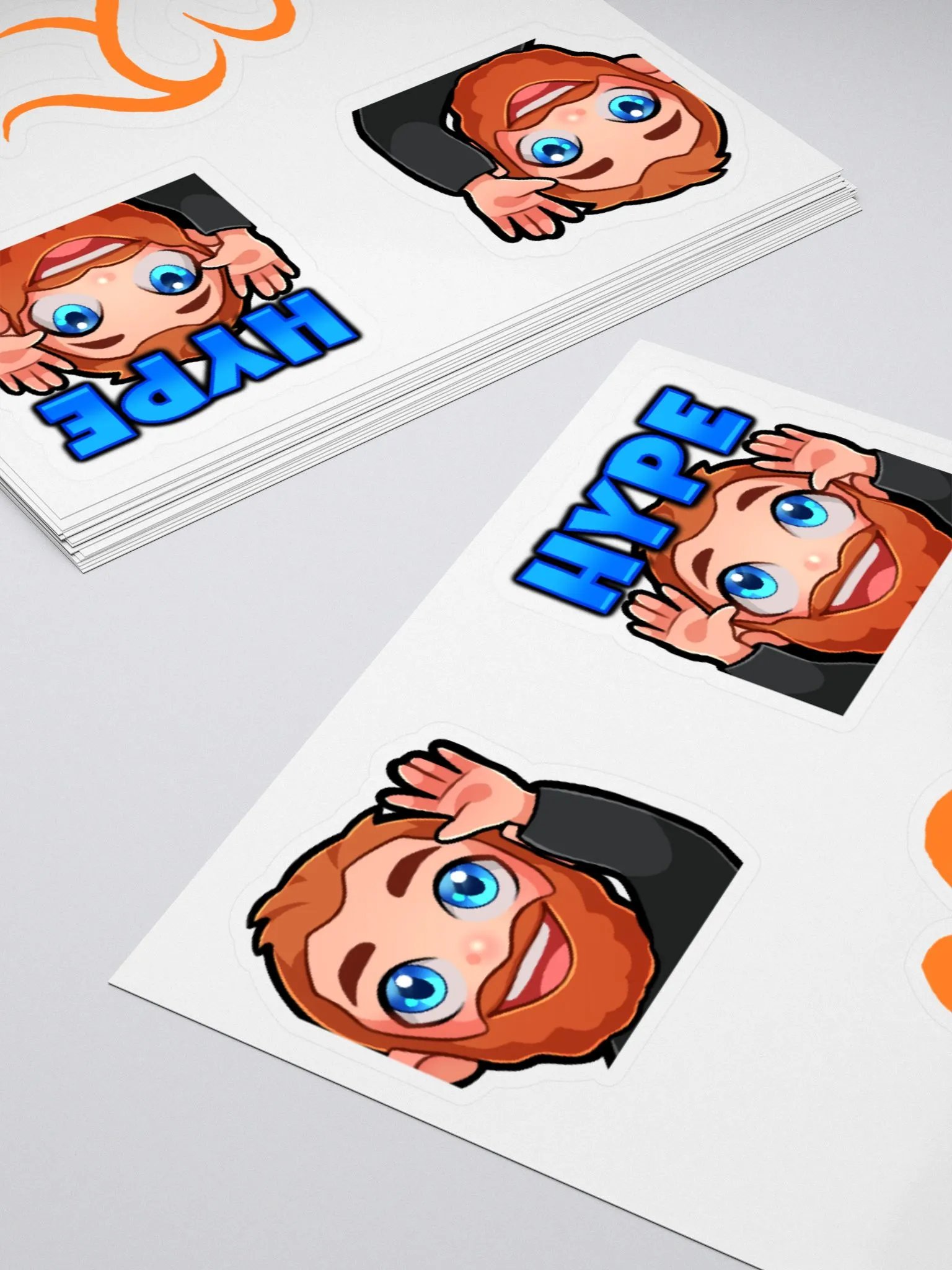 Emotes product image (12)