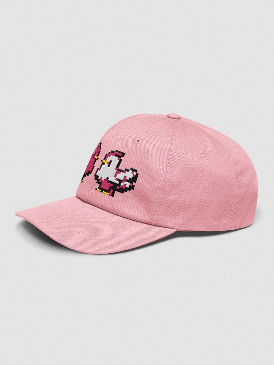 Kissin' Chimkens Zad Hat product image (3)
