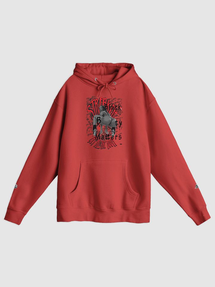 Streakers Big Booty | Unisex Premium Hoodie product image (6)