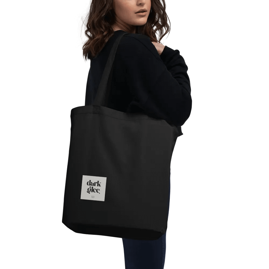 Diabolical Lies Eco-Friendly Tote product image (9)