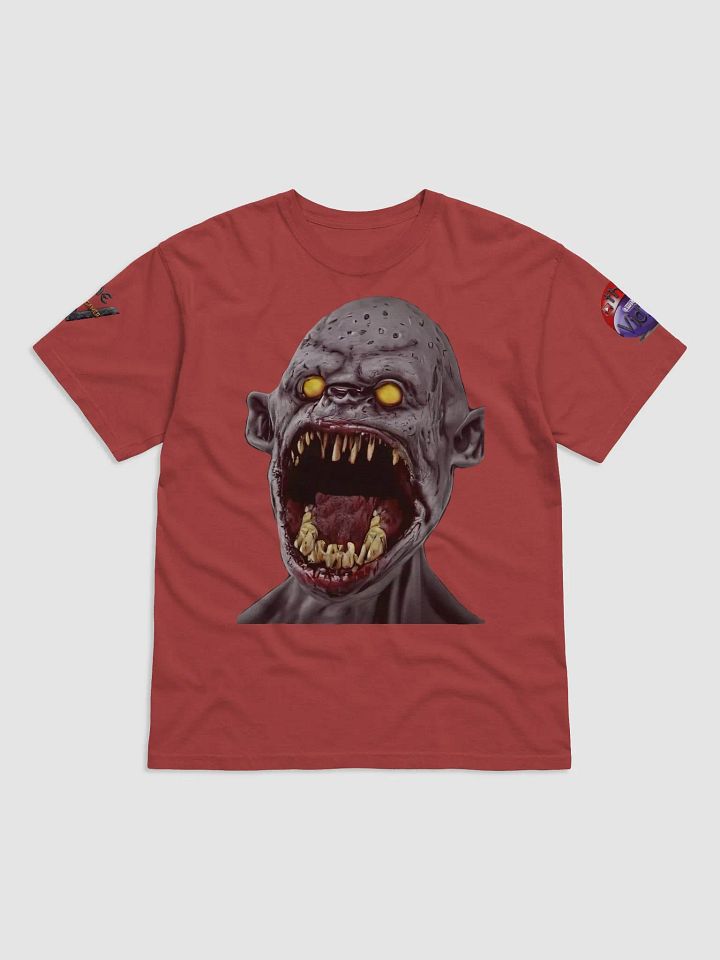 Pete The Z Red T-Shirt product image (1)