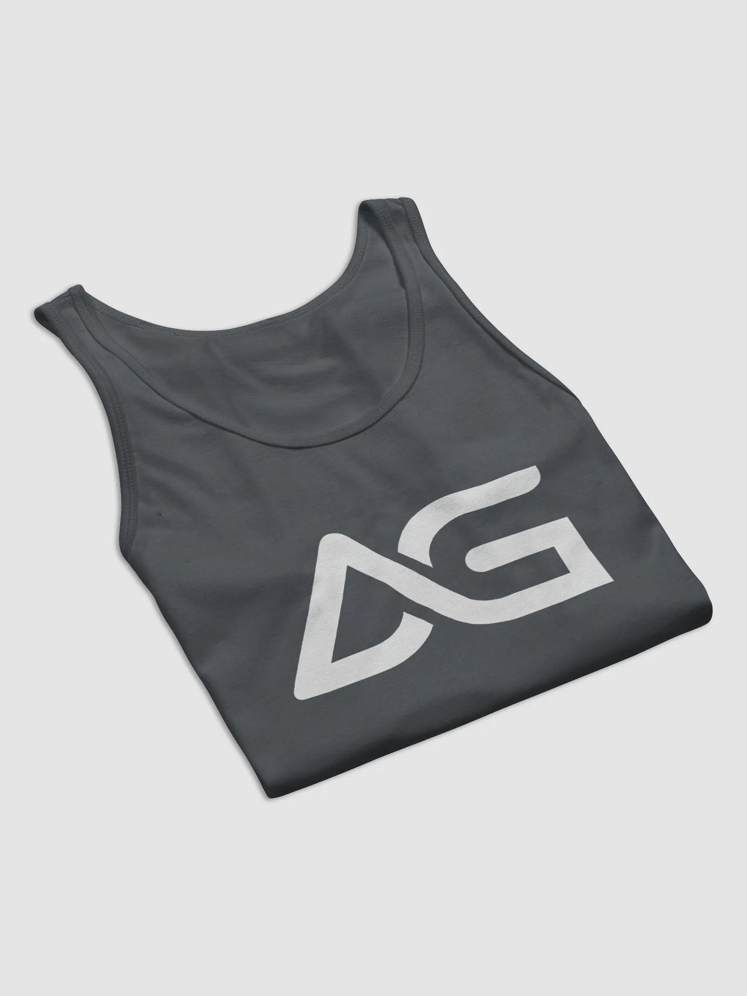 AG LOGO VEST ( LIMITED EDITION COLOURS ) product image (71)