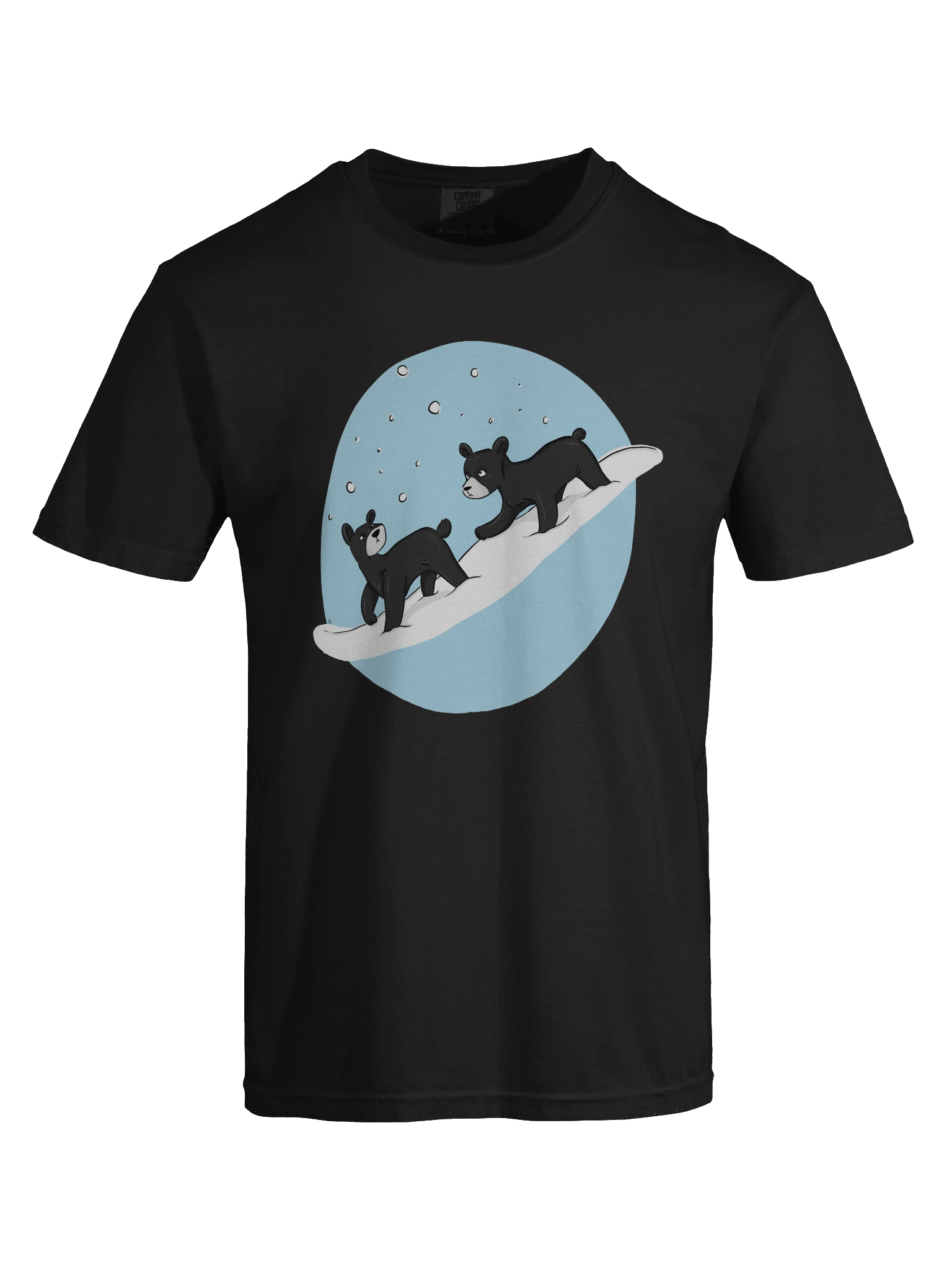 Post Holin' Tee product image (59)