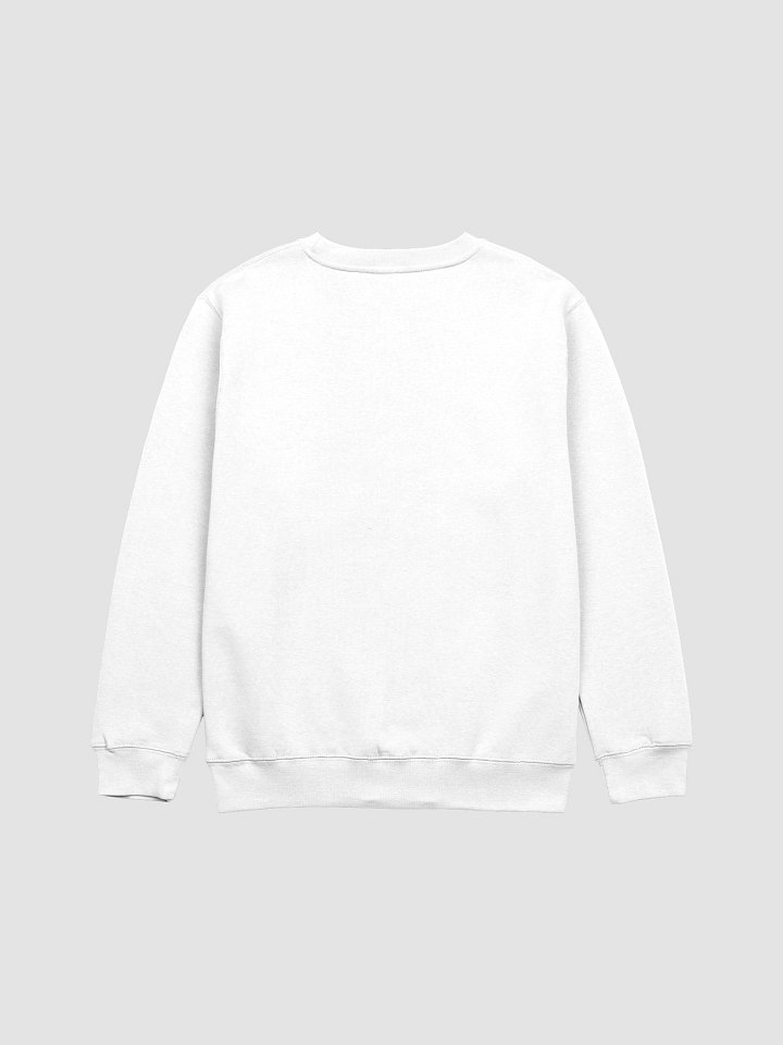 Boss Mom Crewneck Sweatshirt – Bold & Cozy Statement Piece for Strong Moms product image (5)
