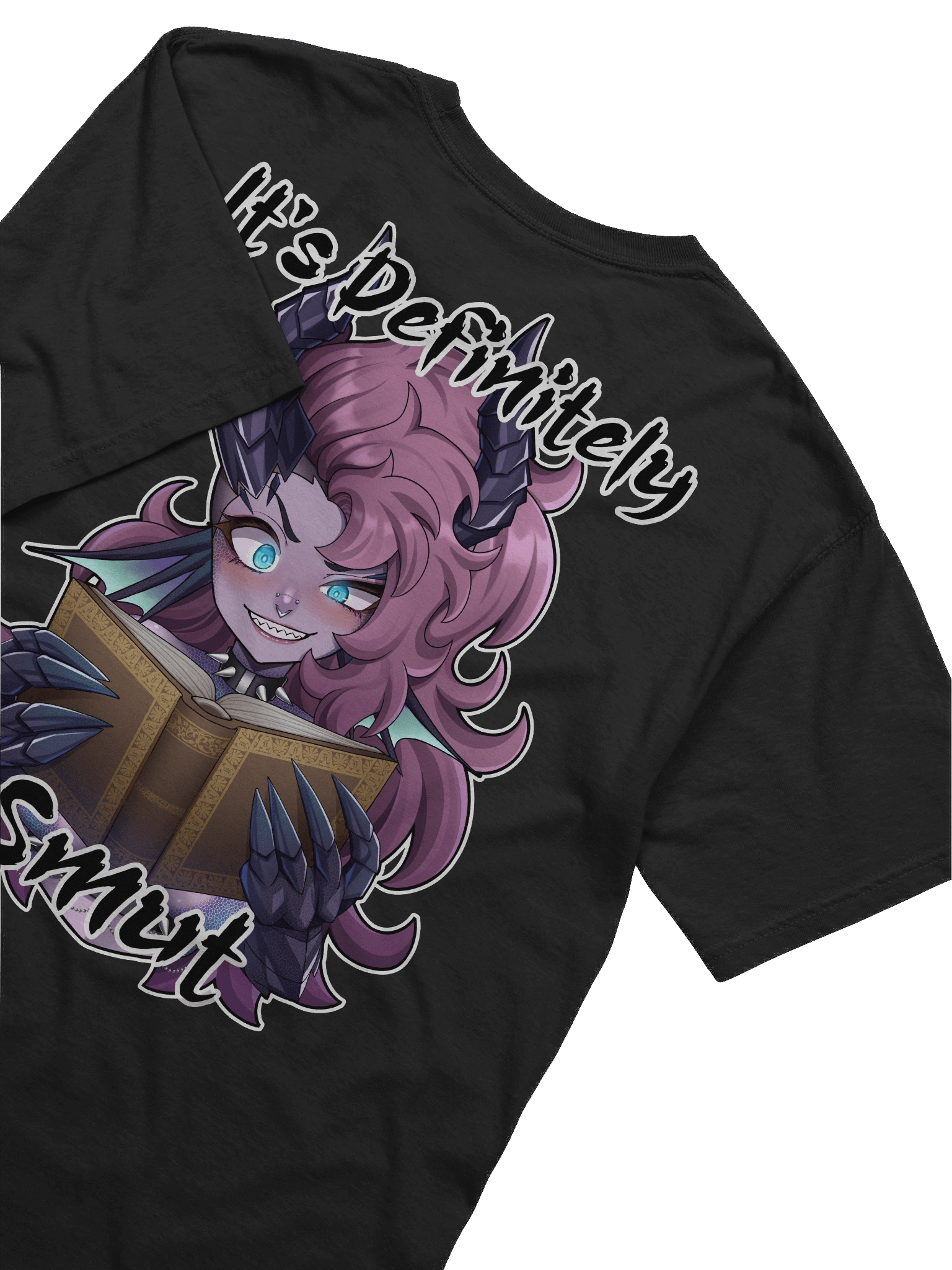 It's smut Tshirt product image (73)