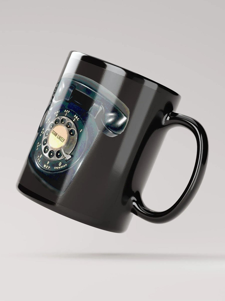 Scam Likely Mug product image (3)