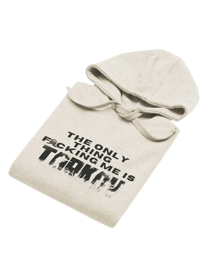 Tarbob Gamerz Hoodie product image (1)