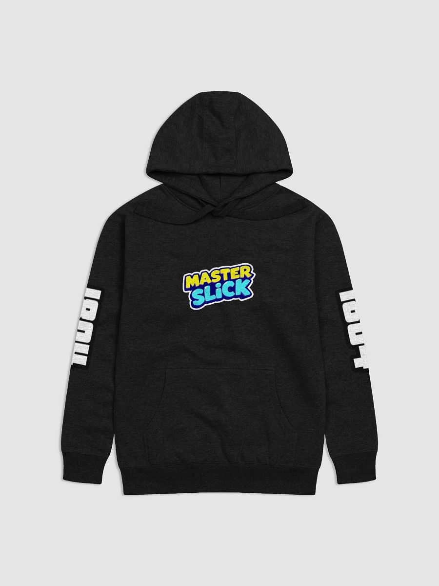 NEW MASTER SLICK HOODIE product image (1)