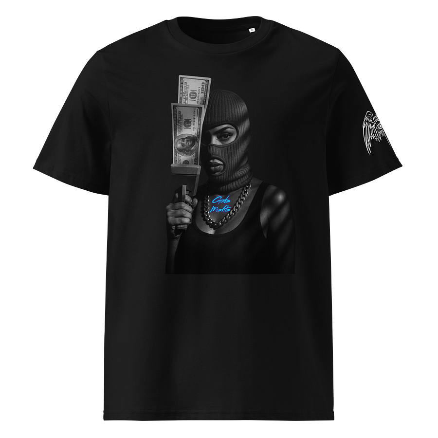 Random Unfiltered Gaming T's product image (1)