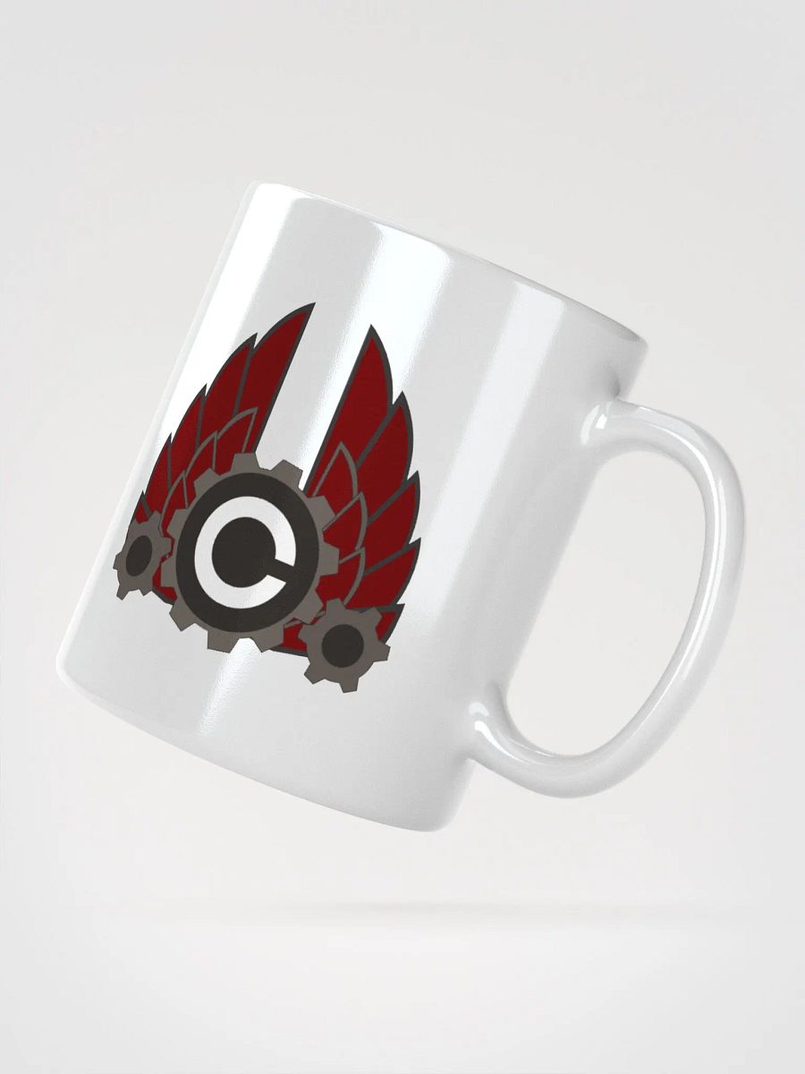 2023 Cohhilition Two Sided Mug product image (3)