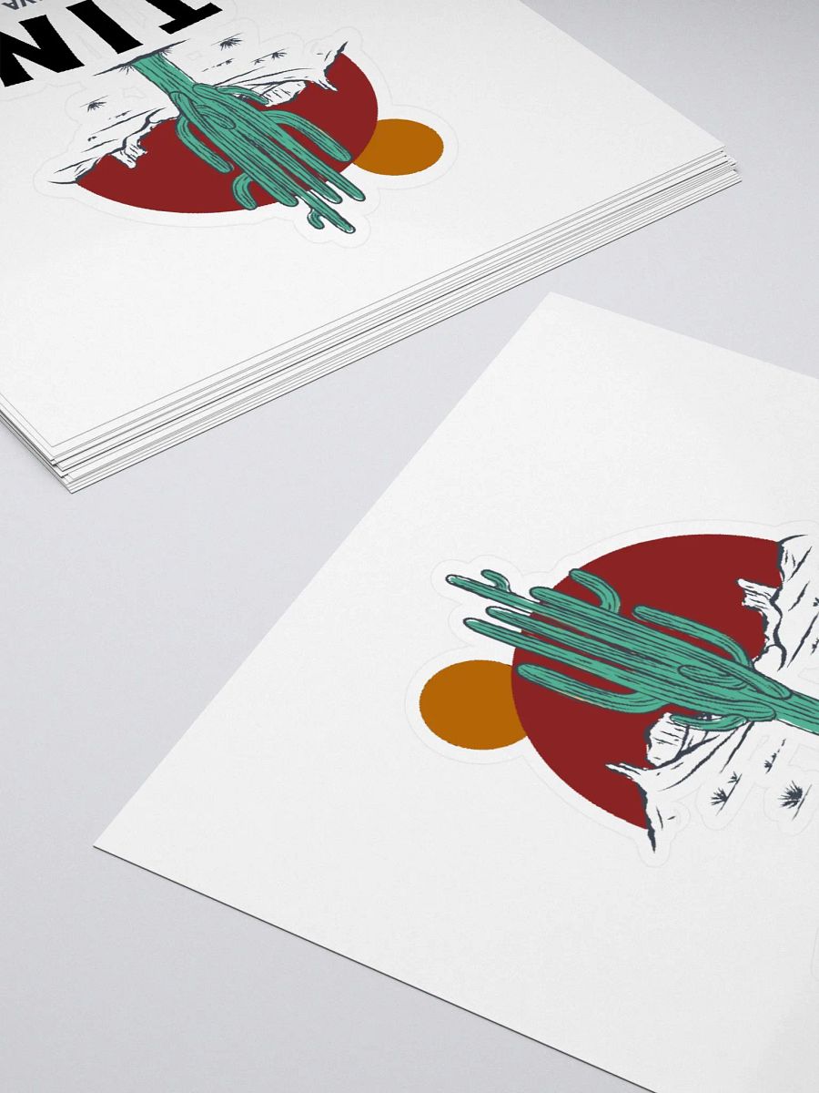 Utini Jawa Java Sticker product image (12)