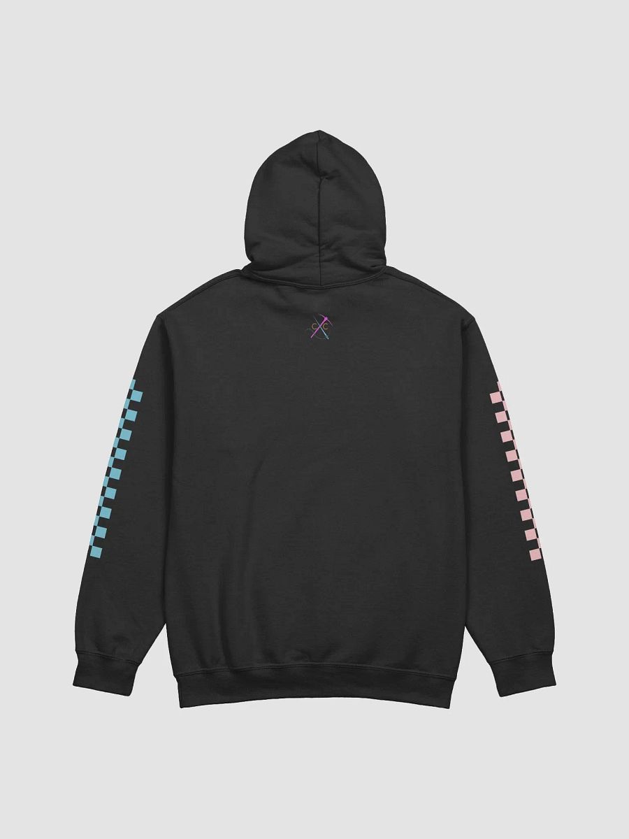 3 Year Anniversary Hoodie product image (2)