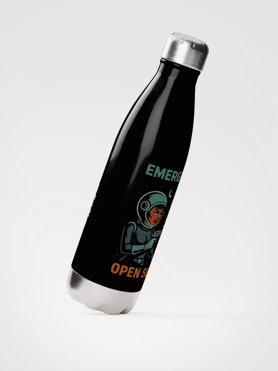 Open Season Water Bottle product image (2)