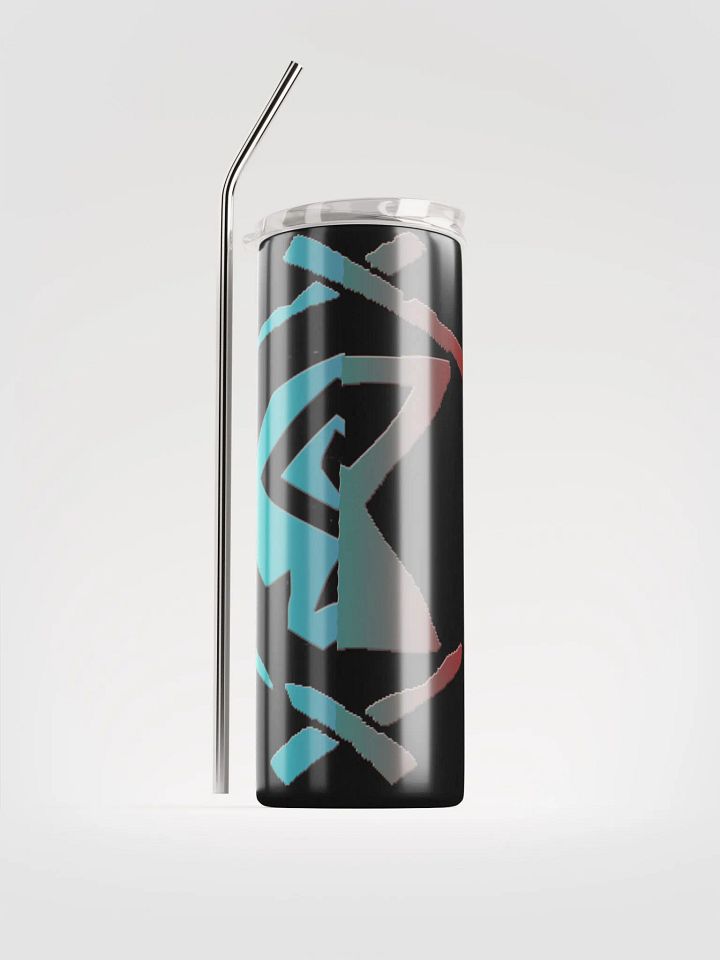 OOS Reaper tumbler product image (1)