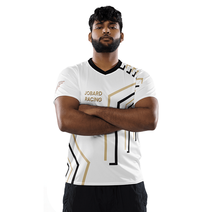 Maillot JOBARD Racing Team product image (2)