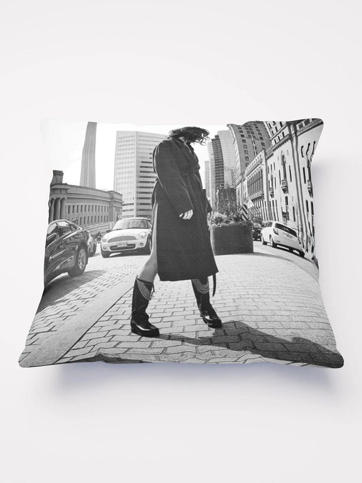 GET TO YOU ALBUM COVER PILLOW product image (2)