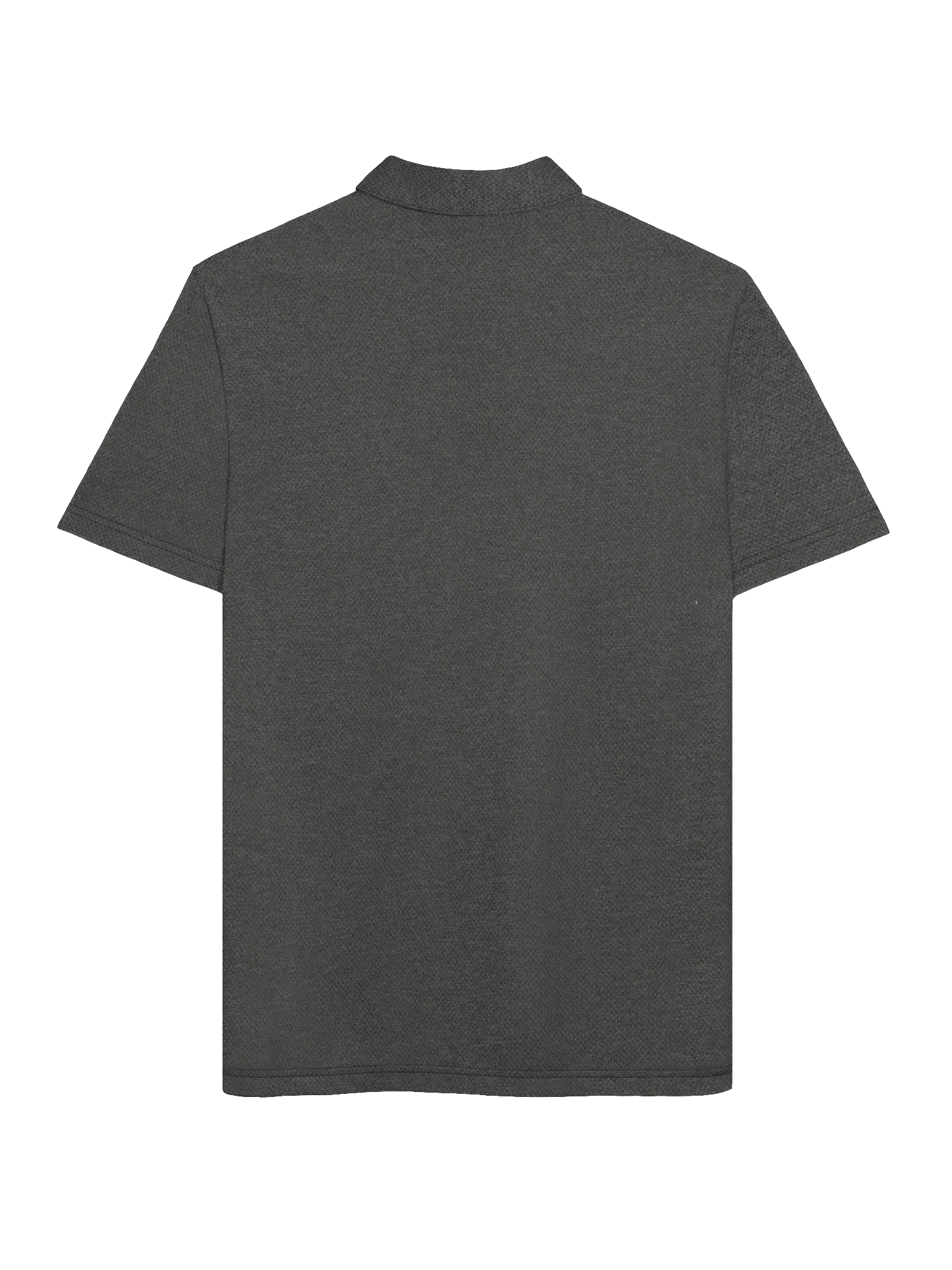 The Studio - Adidas Space-Dyed Polo Shirt product image (3)