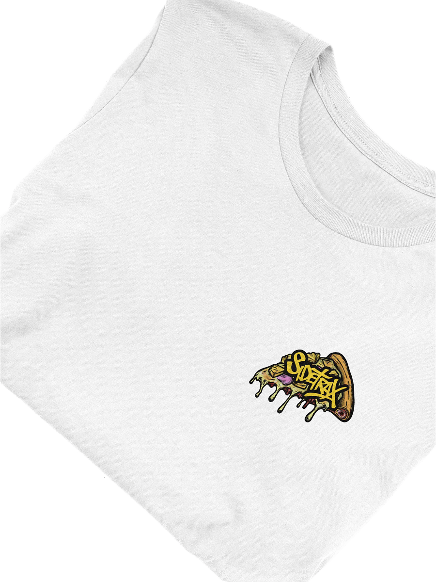 Pineapple and Ham Supersoft T-Shirt product image (5)