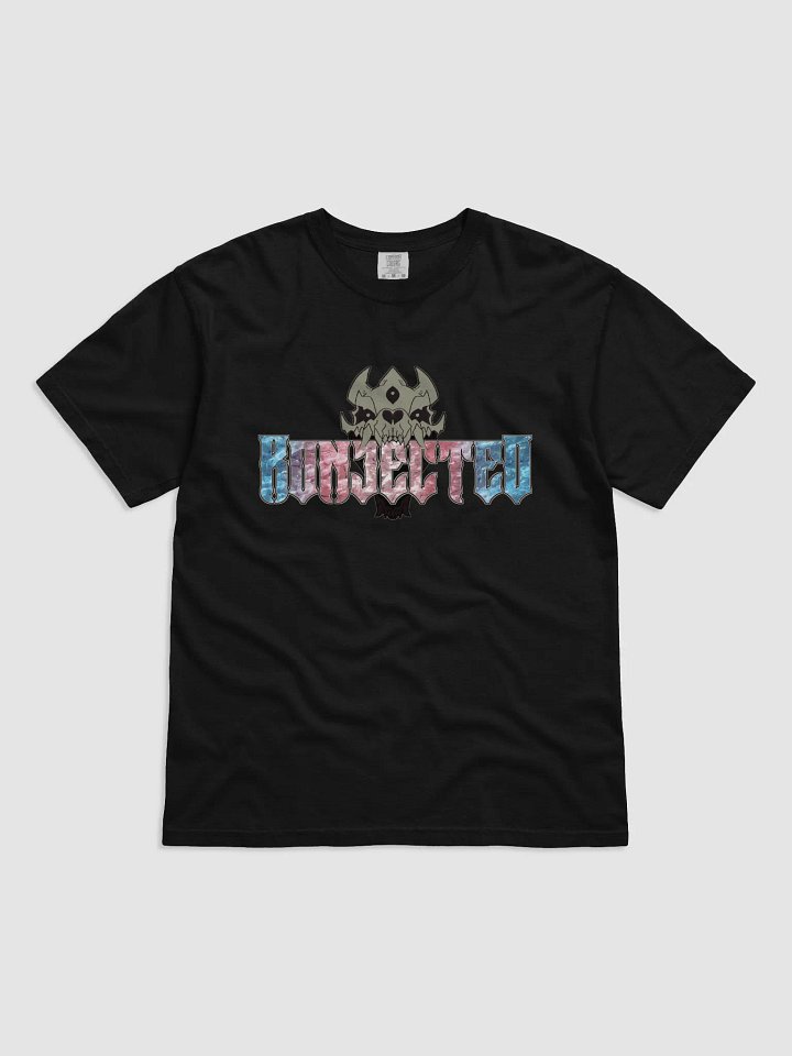 Trans Kon pride shirt product image (1)