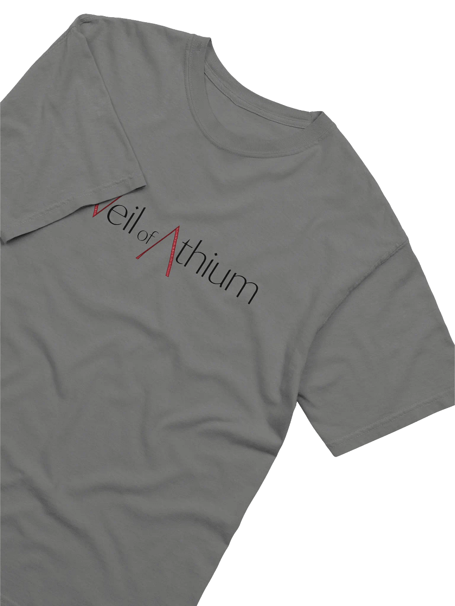 Veil of Athium Tee product image (3)