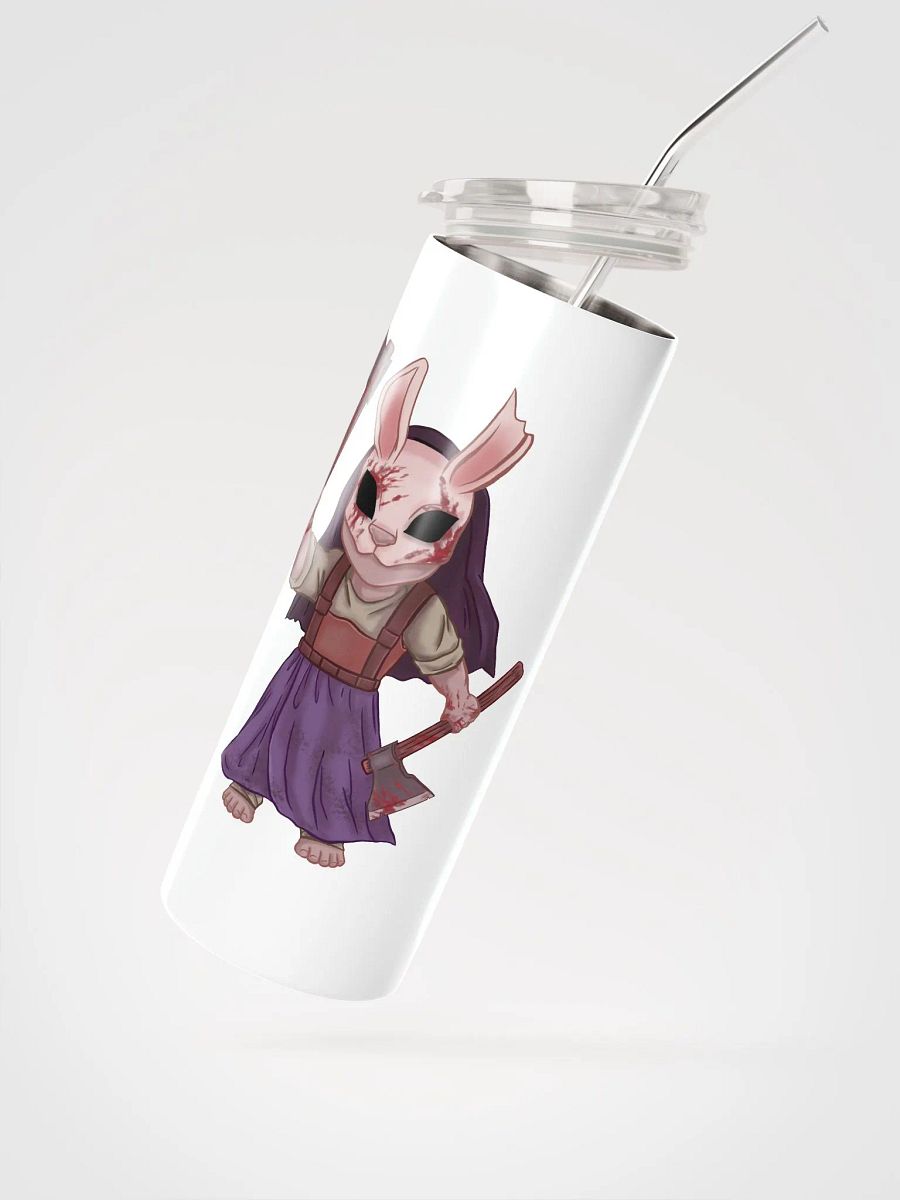 Huntress Stainless Steel Tumbler Rage by Daylight product image (4)