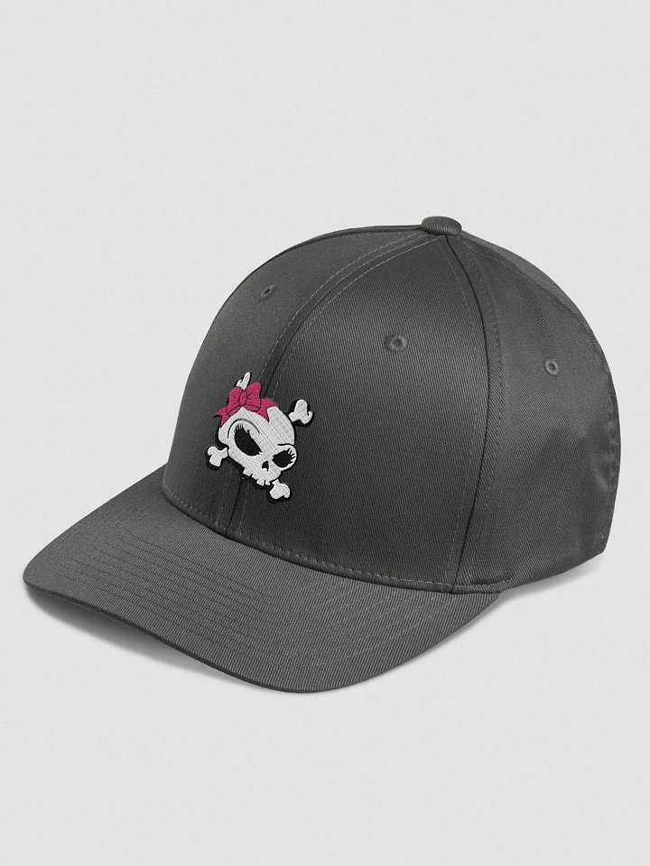 Skate Or Die! Fitted Women's product image (13)