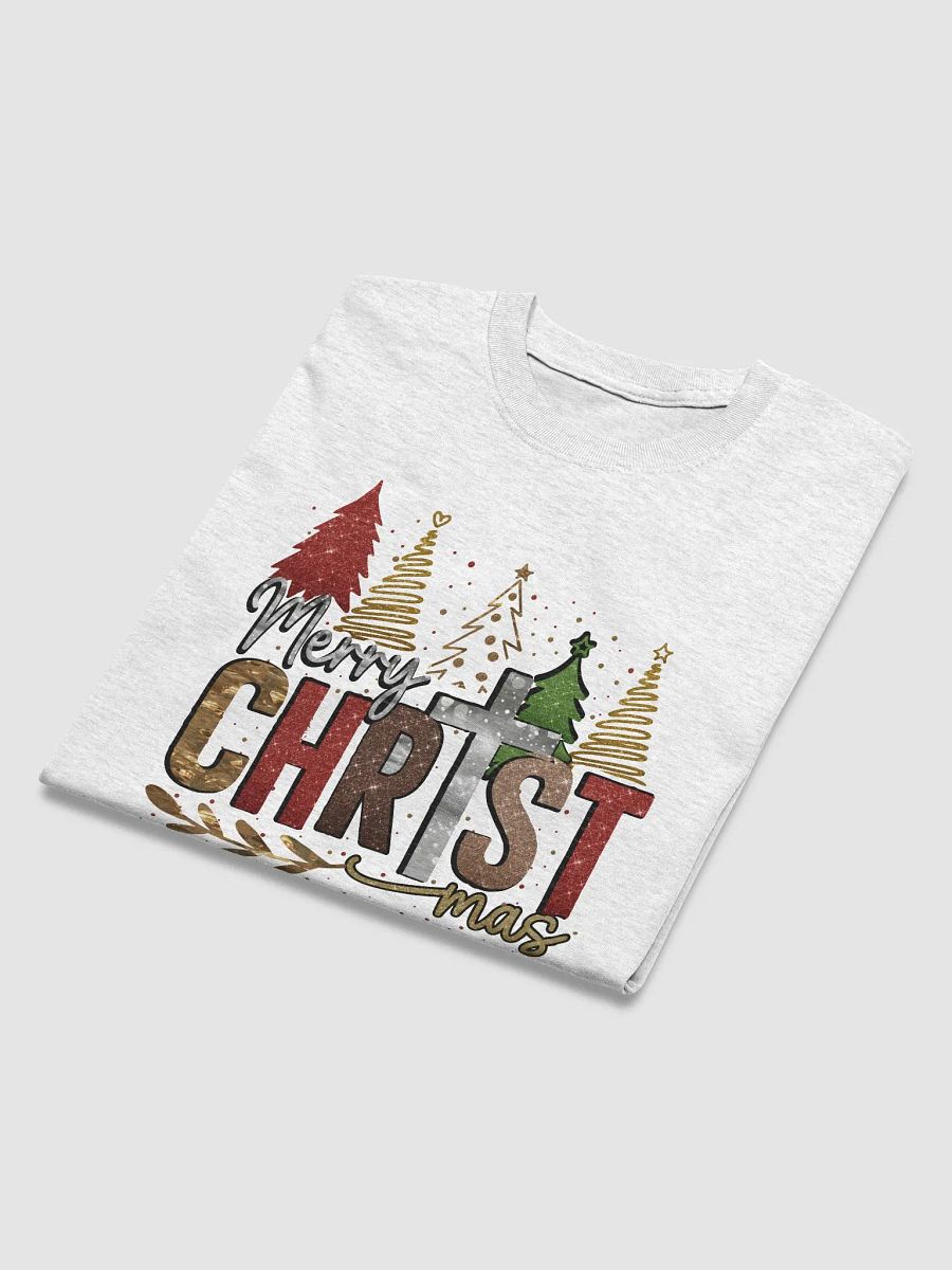 Merry Christ Tee product image (20)