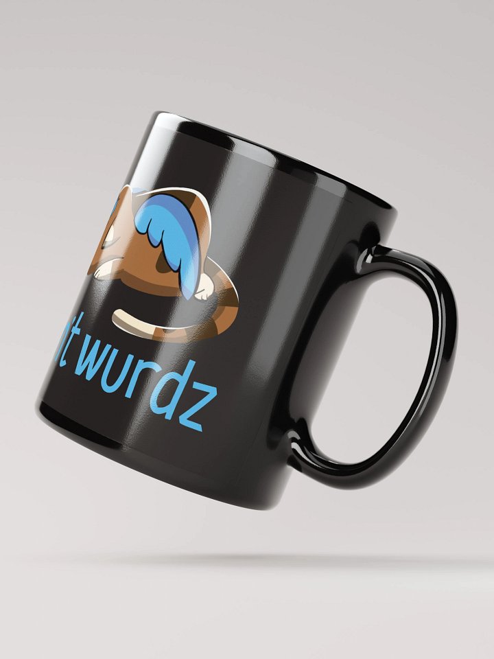 Cant Wurds Mug product image (2)