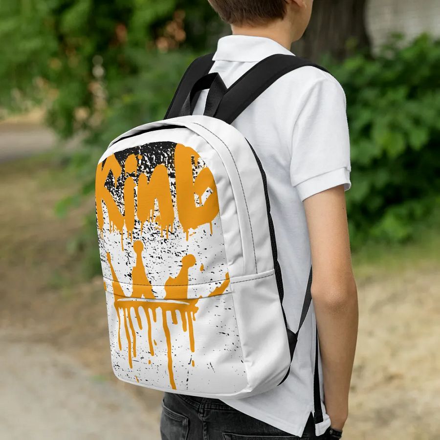 The Royal Backpack product image (5)