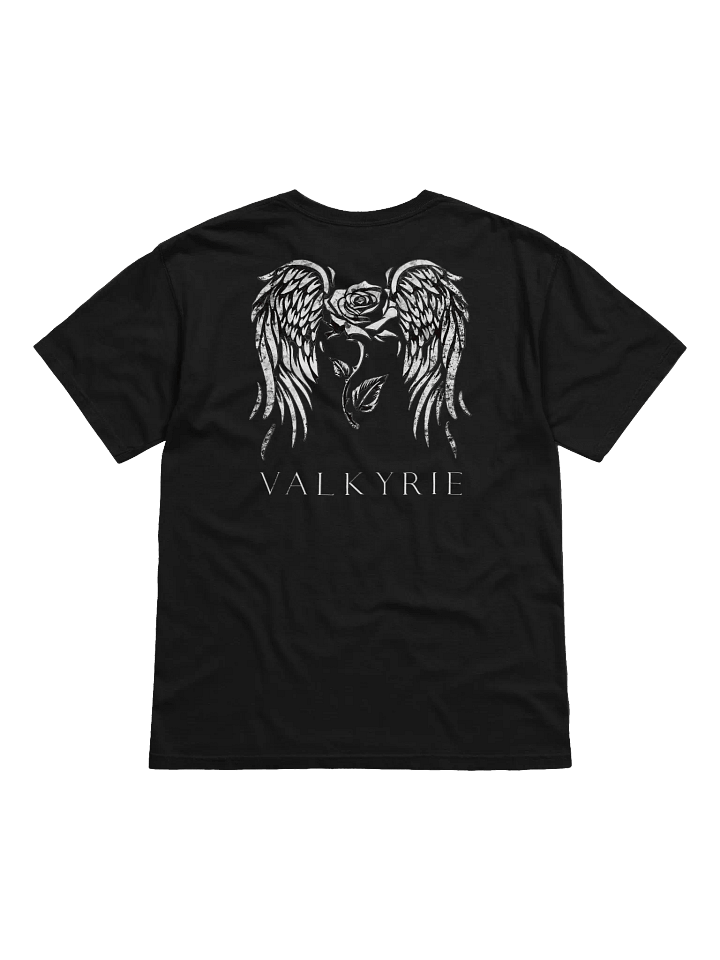 Driven Broad Valkyrie T-Shirt product image (2)