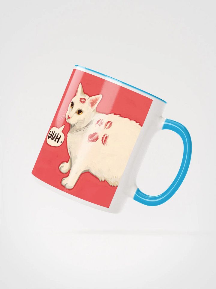 wuh babie smooches product image (14)
