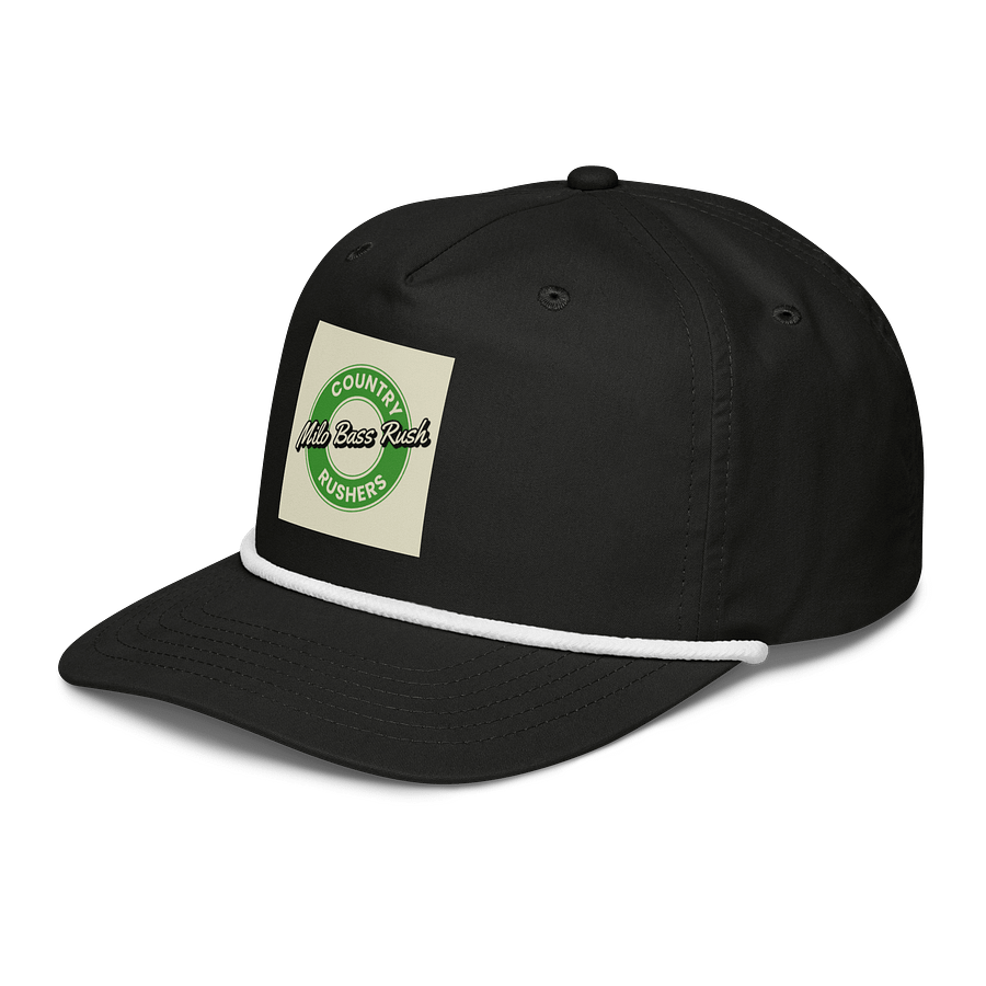 Milo Bass Rush country hat product image (3)