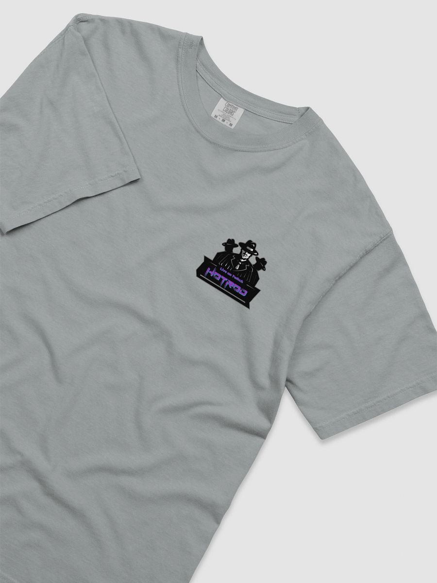Chevy Firing Order T-shirt HRG3 product image (6)