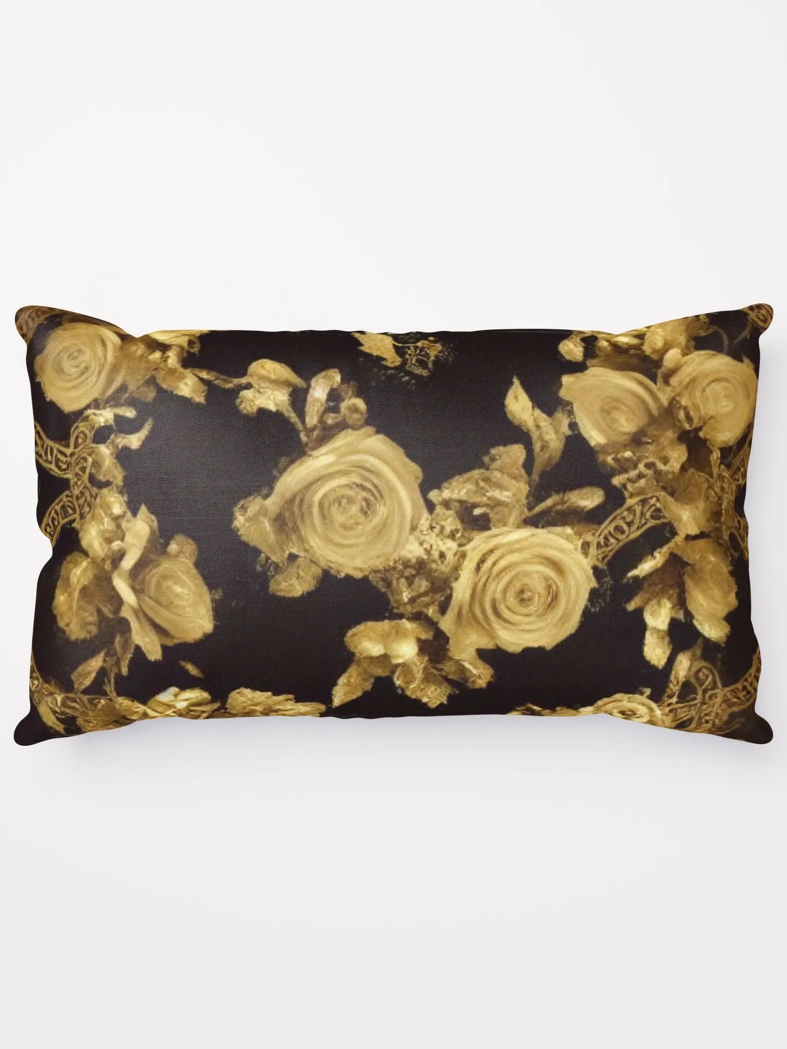 Vintage Rose Pillow product image (5)