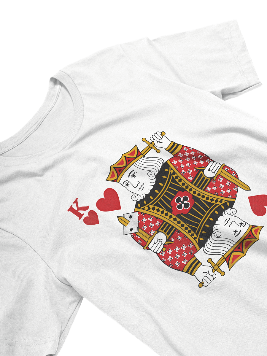 The Reveal Tee product image (3)