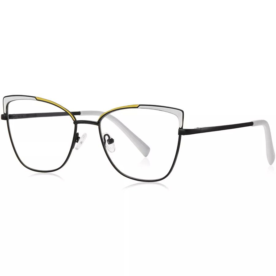 Cat-Eye Glasses for Women Girls product image (5)