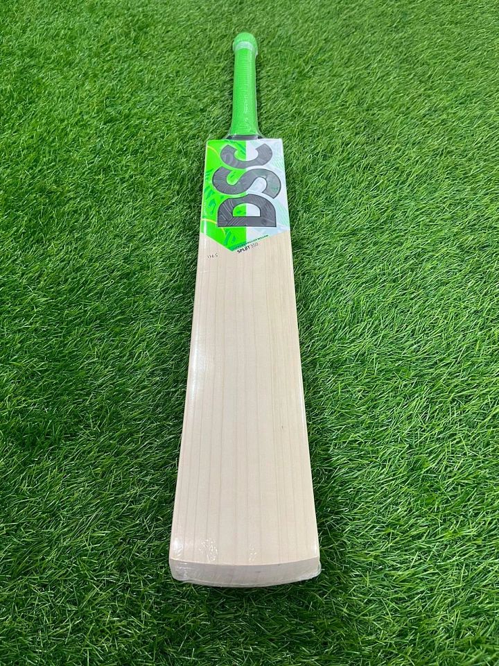 DSC Split 350 Cricket Bat Massive Ping Astonishing Grains David Miller Profile product image (1)
