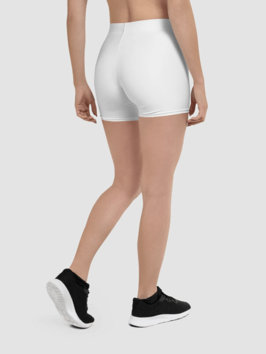 Shorts - White product image (3)