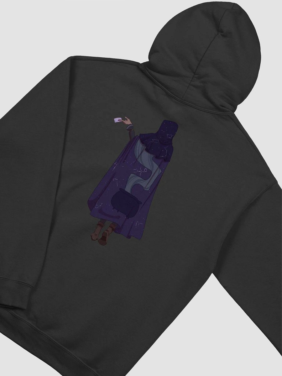Inner Crone Hoodie product image (4)