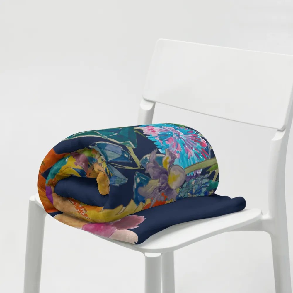 This Bouquet Blanket product image (19)