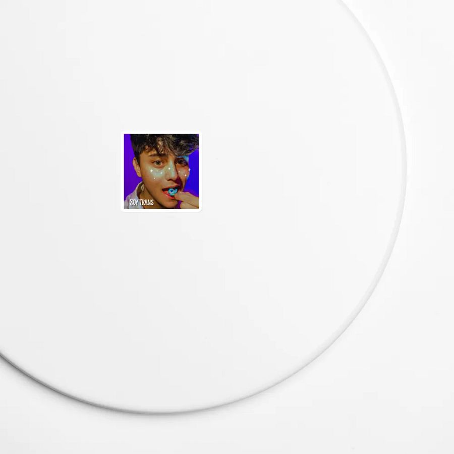 Soy trans The single product image (7)