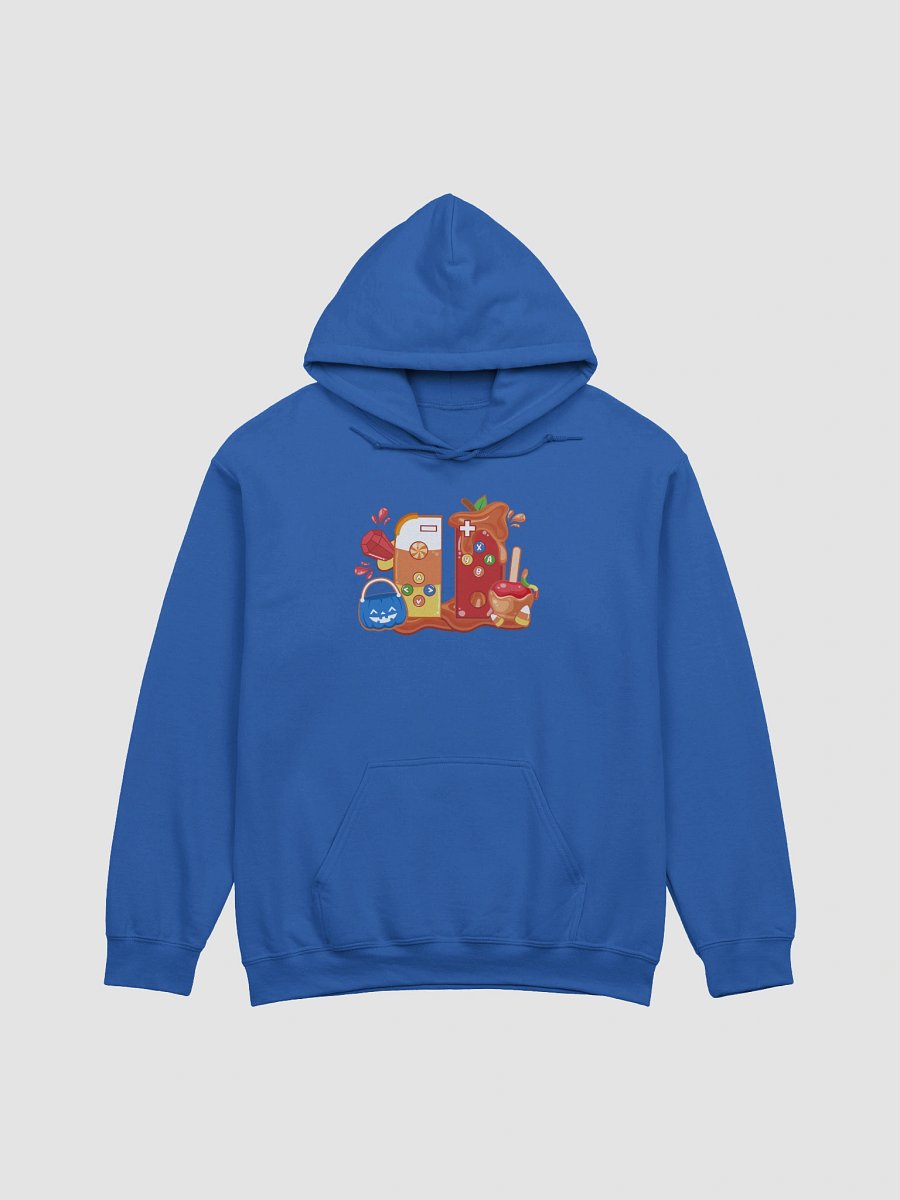 Halloween Candy Controller Hoodie product image (42)