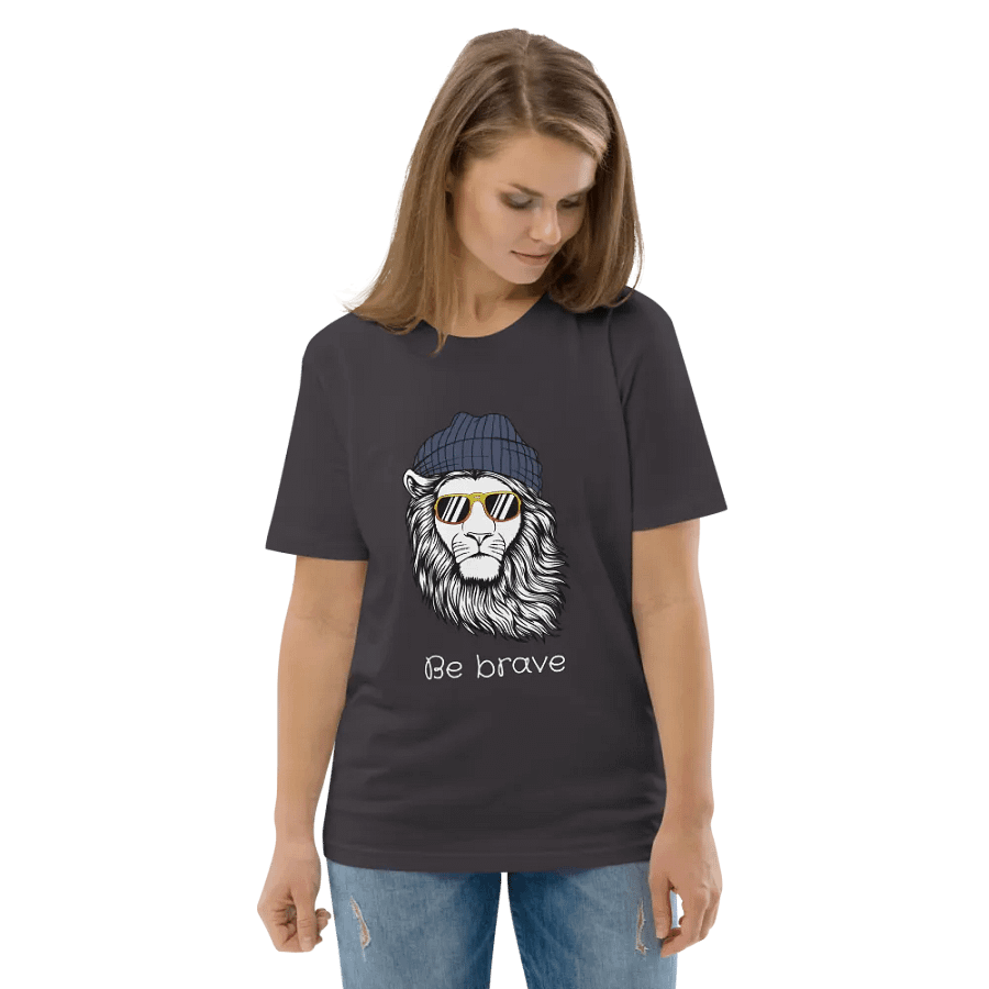 Lion King Hipster Tee product image (140)