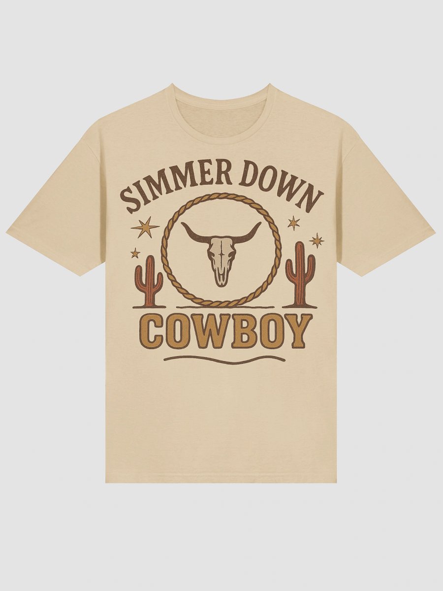 Easy Cowboy product image (12)