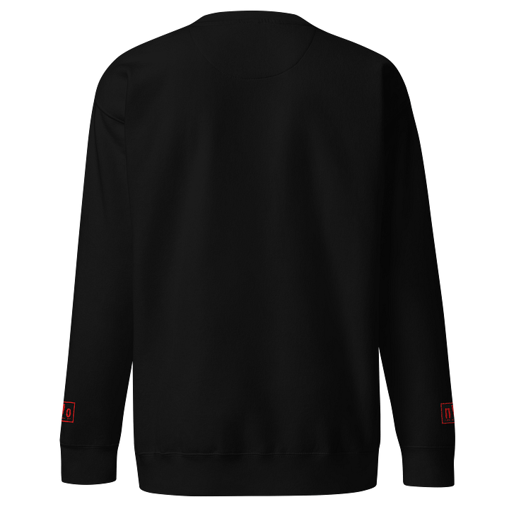 New Wolf Order Crew Neck product image (2)