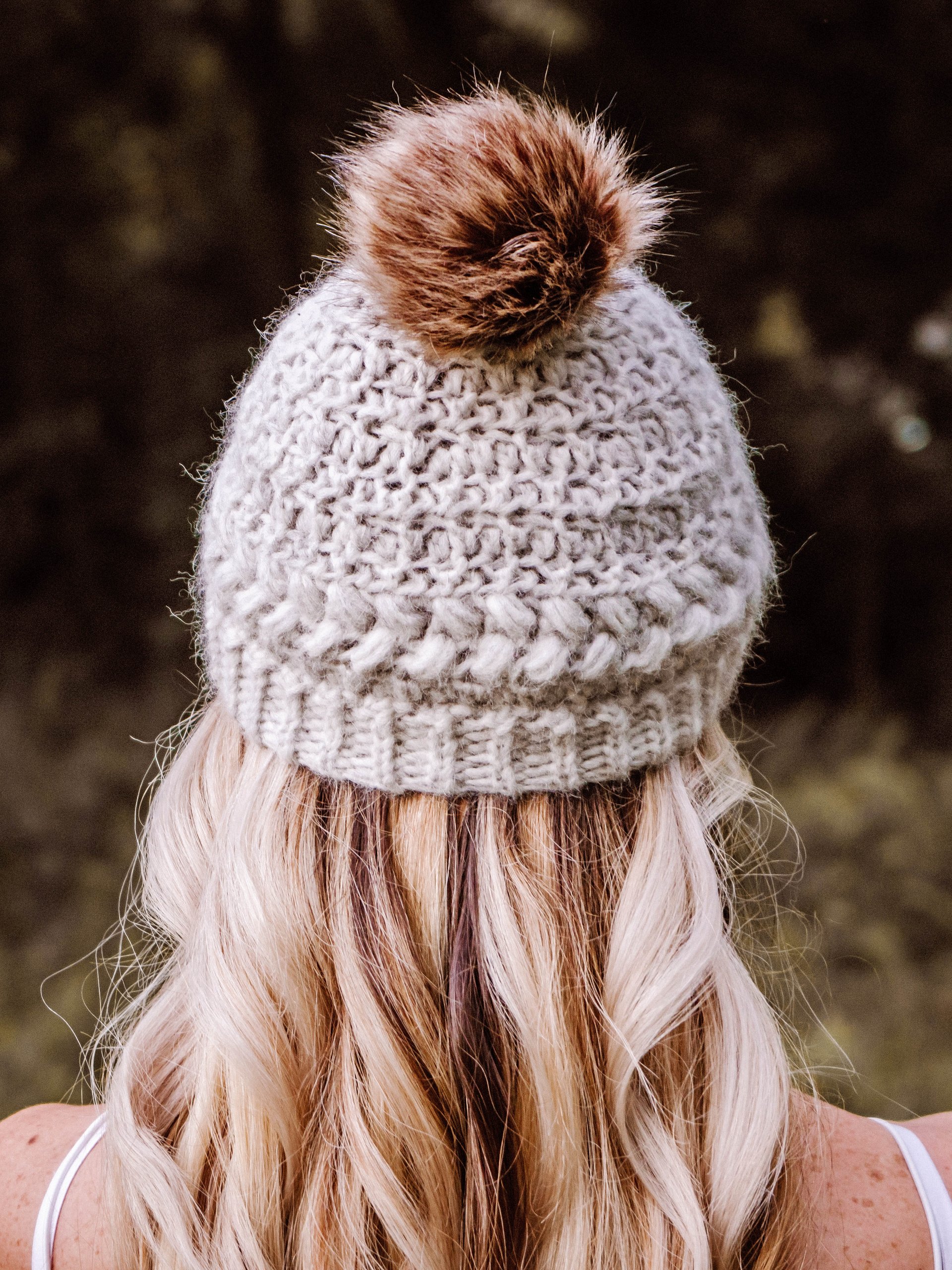 Macchiato Beanie Video (5 Sizes) product image (1)