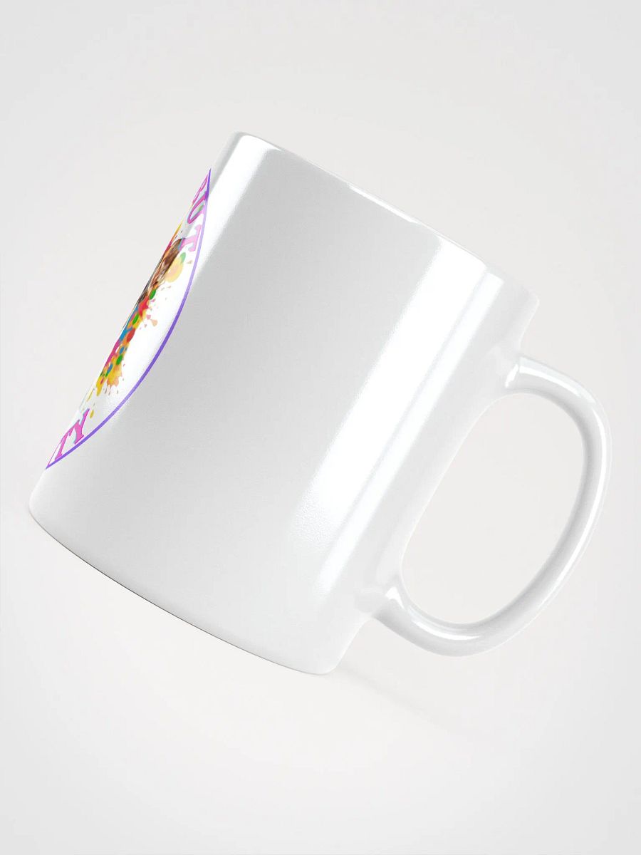 MUG - CHIHUAHUA - TINY BUT MIGHTY product image (3)