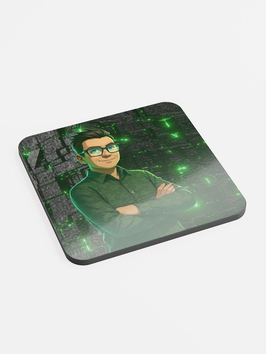 That’s_CDB2U Avatar Coaster Full product image (2)